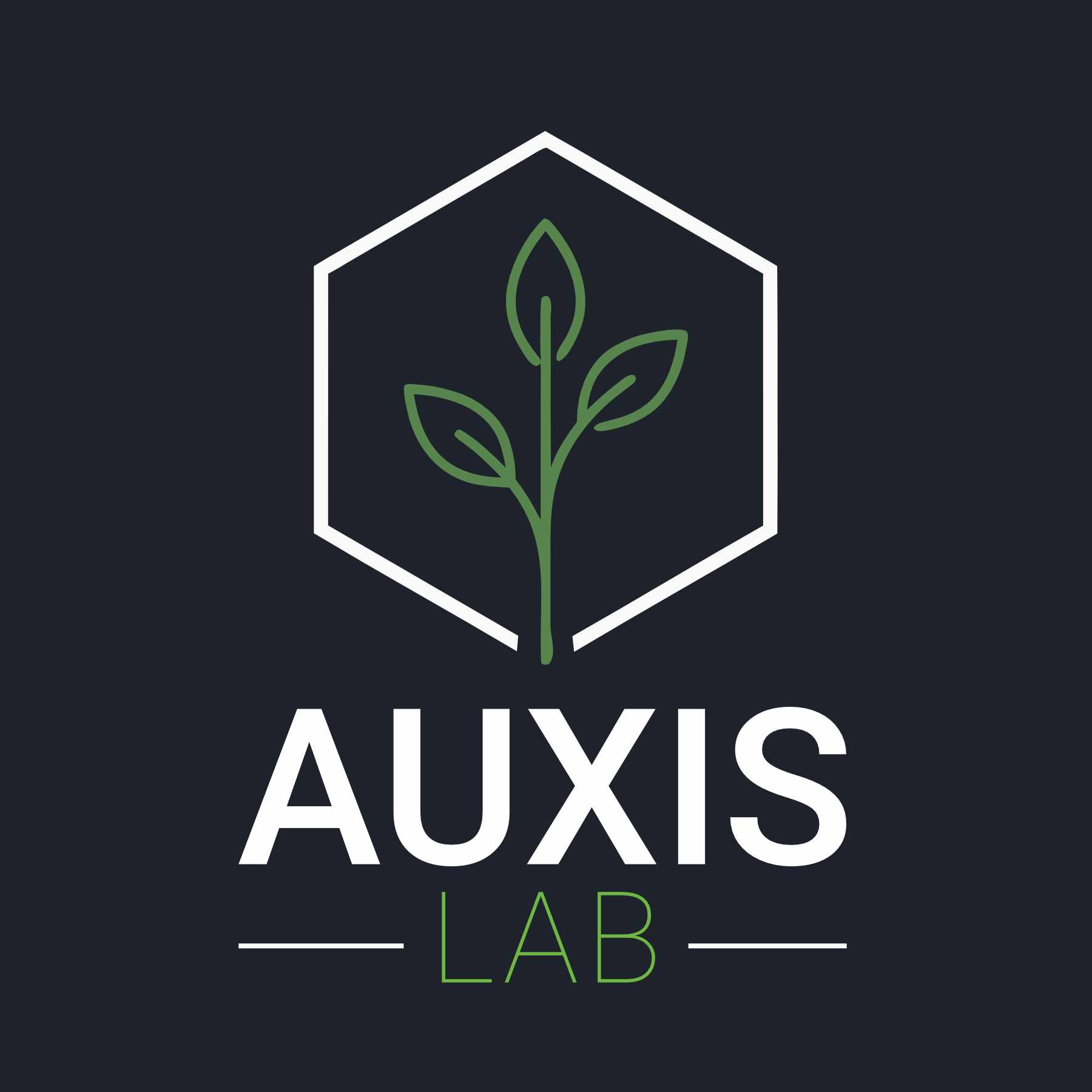 Auxis Lab Logo